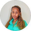 Millicent Monyela profile picture