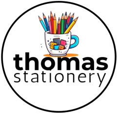 THOMAS STATIONERY