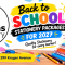 Back-to-School Packages